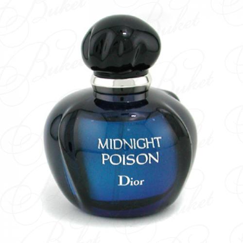 Christian Dior MIDNIGHT POISON 50ml edp